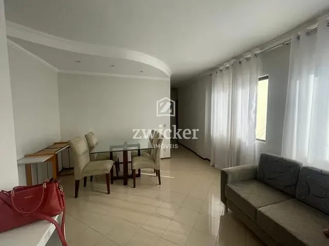 Apartamento 3 quartos e 2 banheiros, à venda, no bairro Jardim Auri Verde em Bauru