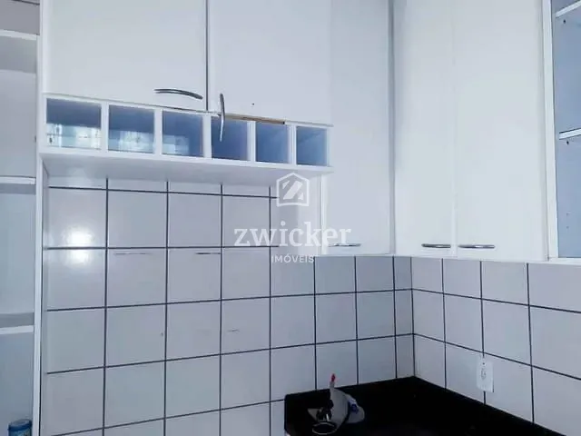 Apartamento 3 quartos e 2 banheiros, à venda, no bairro Jardim Auri Verde em Bauru
