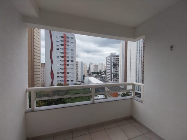 Foto do Apartamento - Apartamento 2 Dormitórios com Suíte para Locação no Jardim São Dimas – Condomínio Villa Lobos em São José dos Campos | PIRAMIDE IMOVEIS