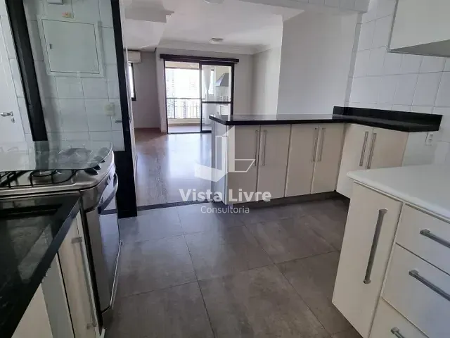 Apartamento com 89m² 2 quartos e 2 banheiros, à venda, no bairro Vila Leopoldina em São Paulo