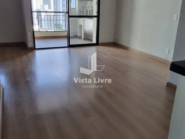 Apartamento com 89m² 2 quartos e 2 banheiros, à venda, no bairro Vila Leopoldina em São Paulo