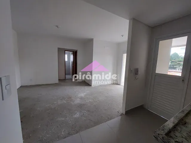 Apartamento 2 quartos e 2 banheiros, à venda, no bairro Parque Industrial em São José dos Campos