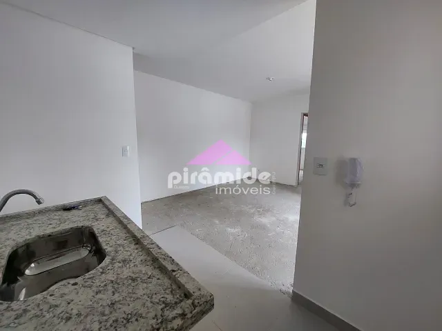 Apartamento 2 quartos e 2 banheiros, à venda, no bairro Parque Industrial em São José dos Campos