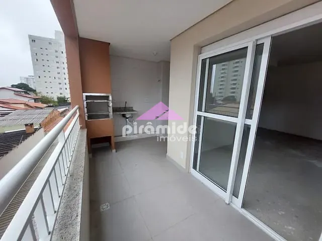 Apartamento 2 quartos e 2 banheiros, à venda, no bairro Parque Industrial em São José dos Campos