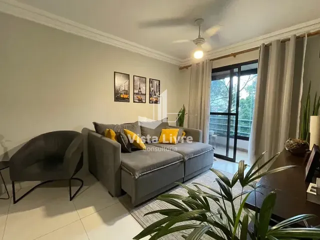 Apartamento com 96m² 3 quartos e 3 banheiros, à venda, no bairro Cidade São Francisco em São Paulo