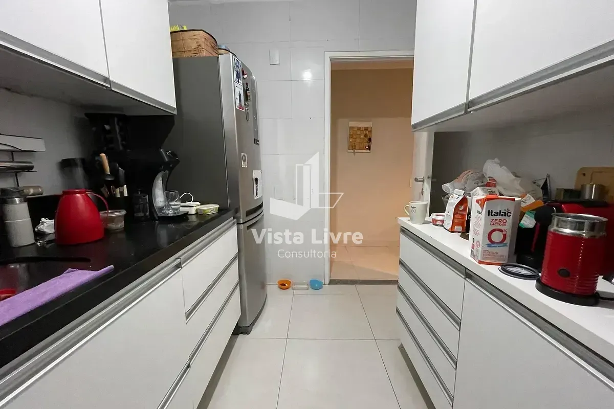Apartamento, 3 quartos, 96 m² - Foto 10