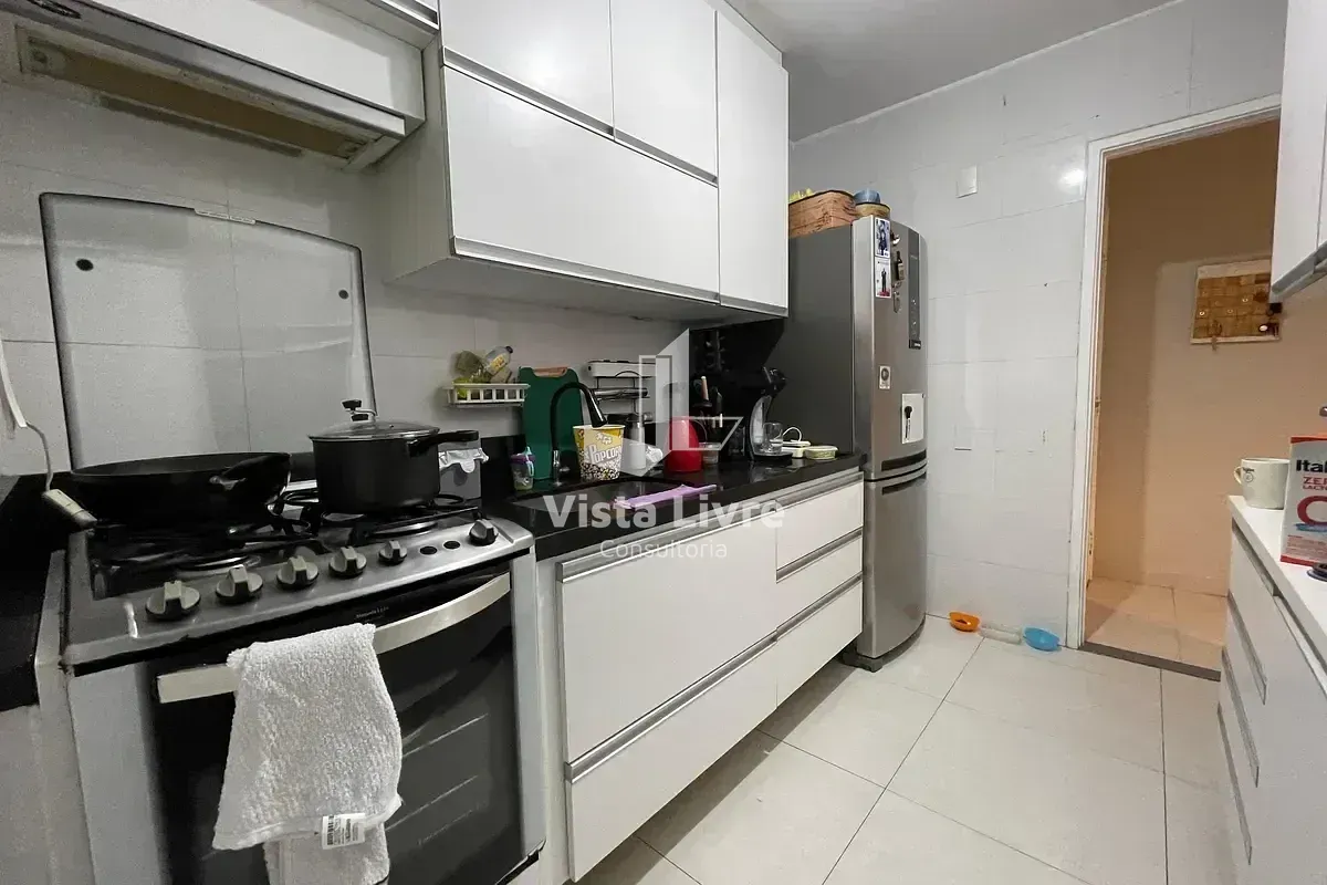Apartamento, 3 quartos, 96 m² - Foto 11