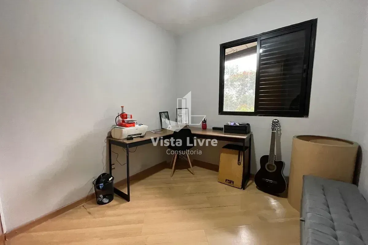 Apartamento, 3 quartos, 96 m² - Foto 20