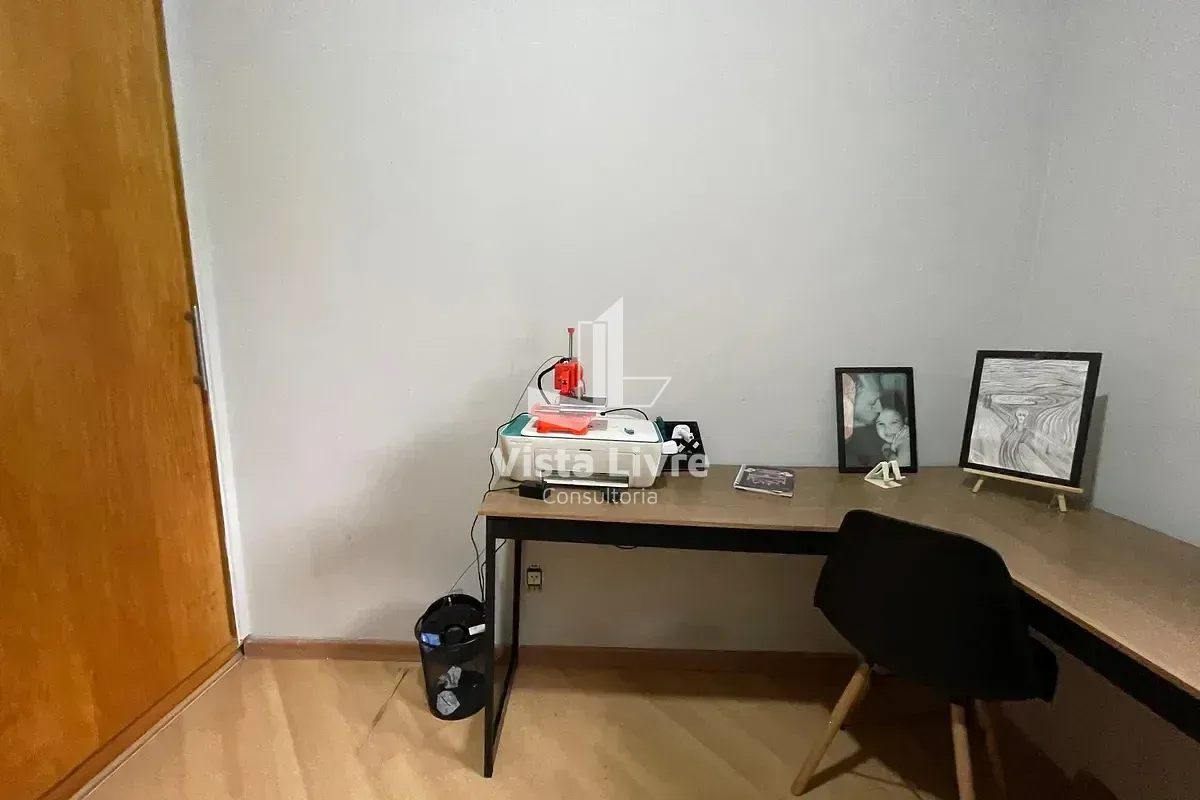 Apartamento, 3 quartos, 96 m² - Foto 21