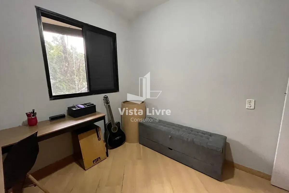 Apartamento, 3 quartos, 96 m² - Foto 24
