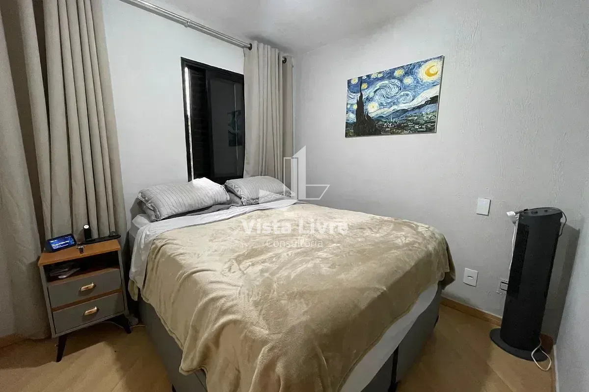 Apartamento, 3 quartos, 96 m² - Foto 12