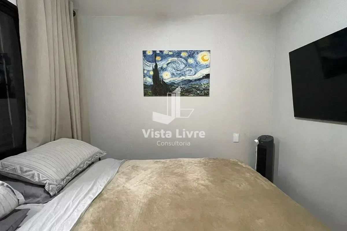 Apartamento, 3 quartos, 96 m² - Foto 13