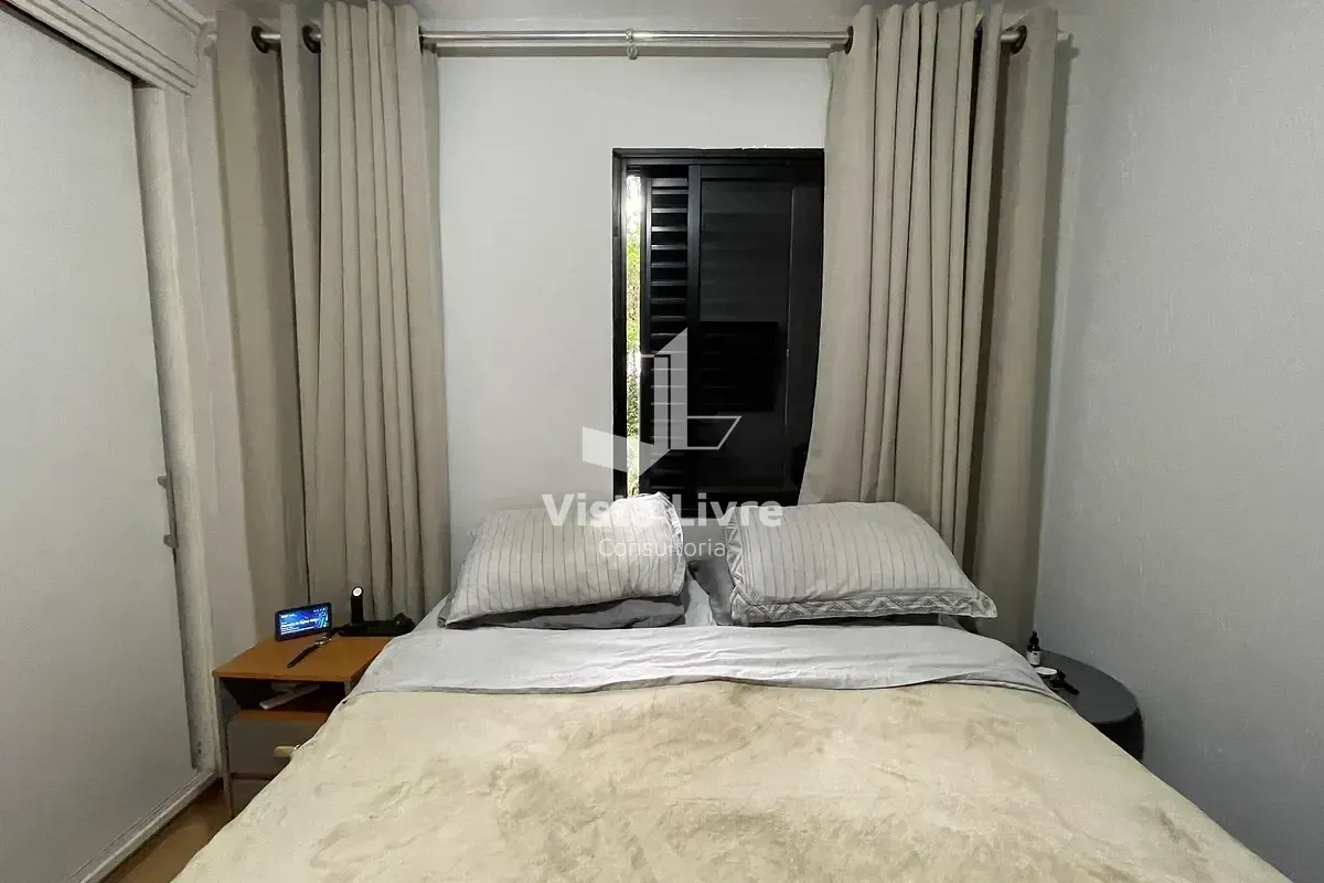 Apartamento, 3 quartos, 96 m² - Foto 14