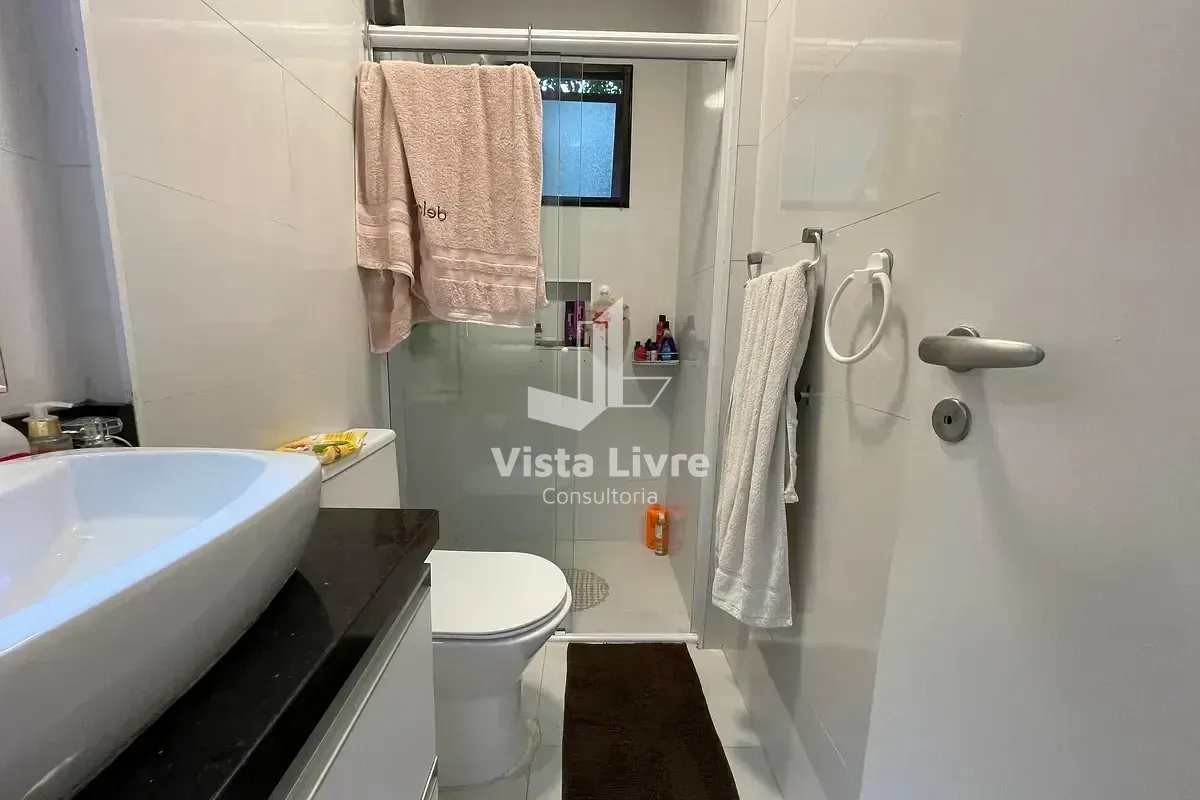 Apartamento, 3 quartos, 96 m² - Foto 25
