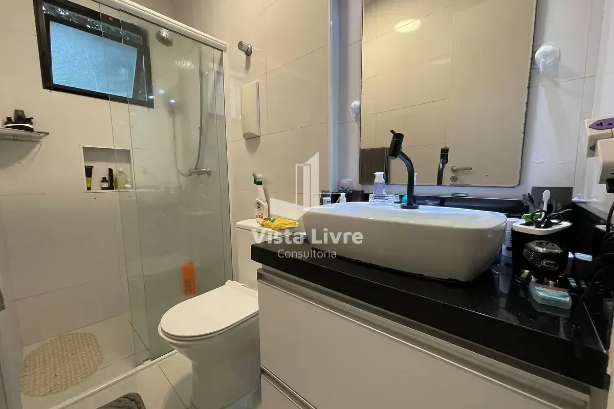 Apartamento, 3 quartos, 96 m² - Foto 28