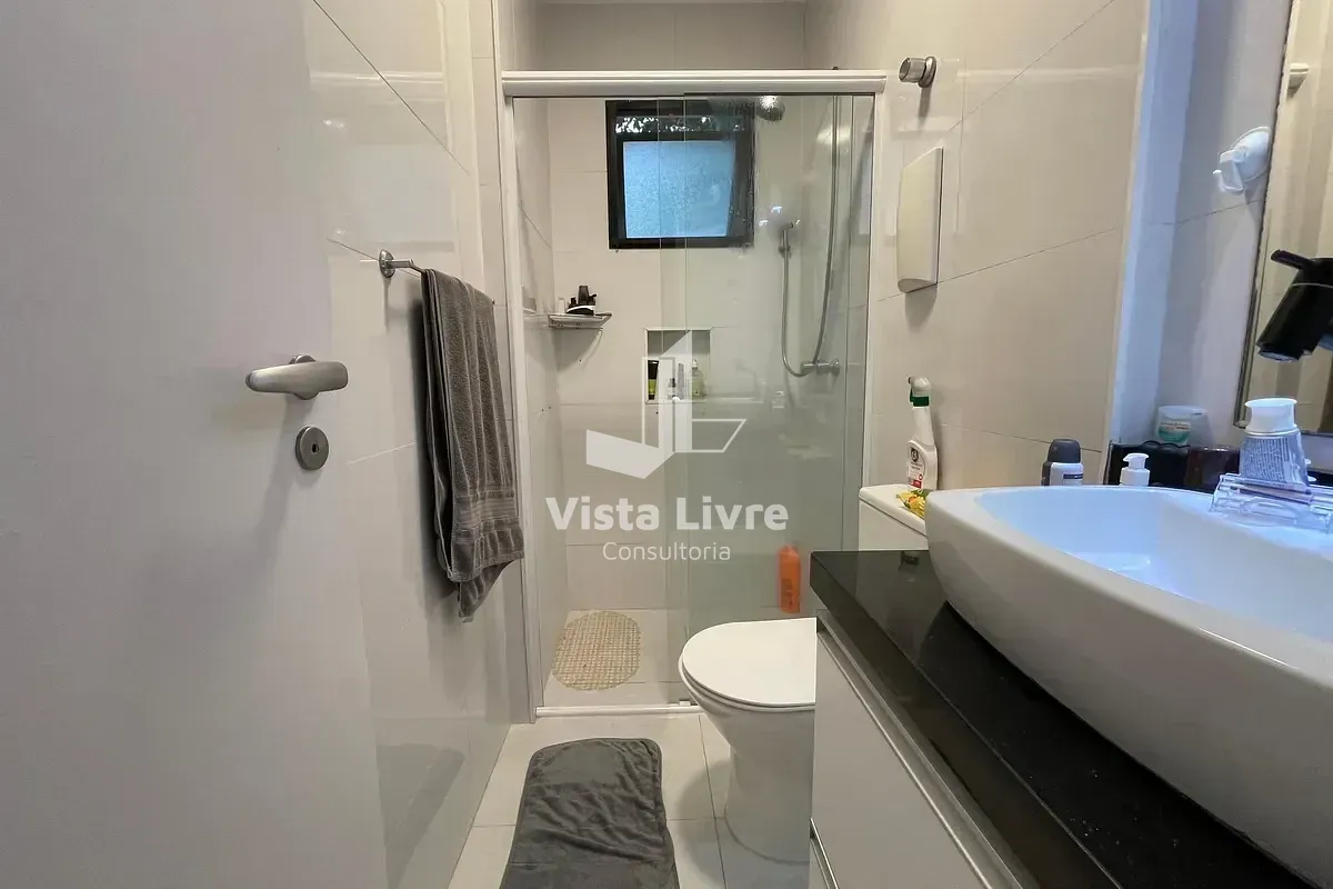 Apartamento, 3 quartos, 96 m² - Foto 29