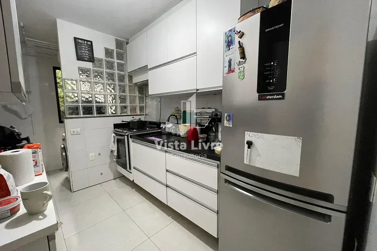Apartamento, 3 quartos, 96 m² - Foto 8