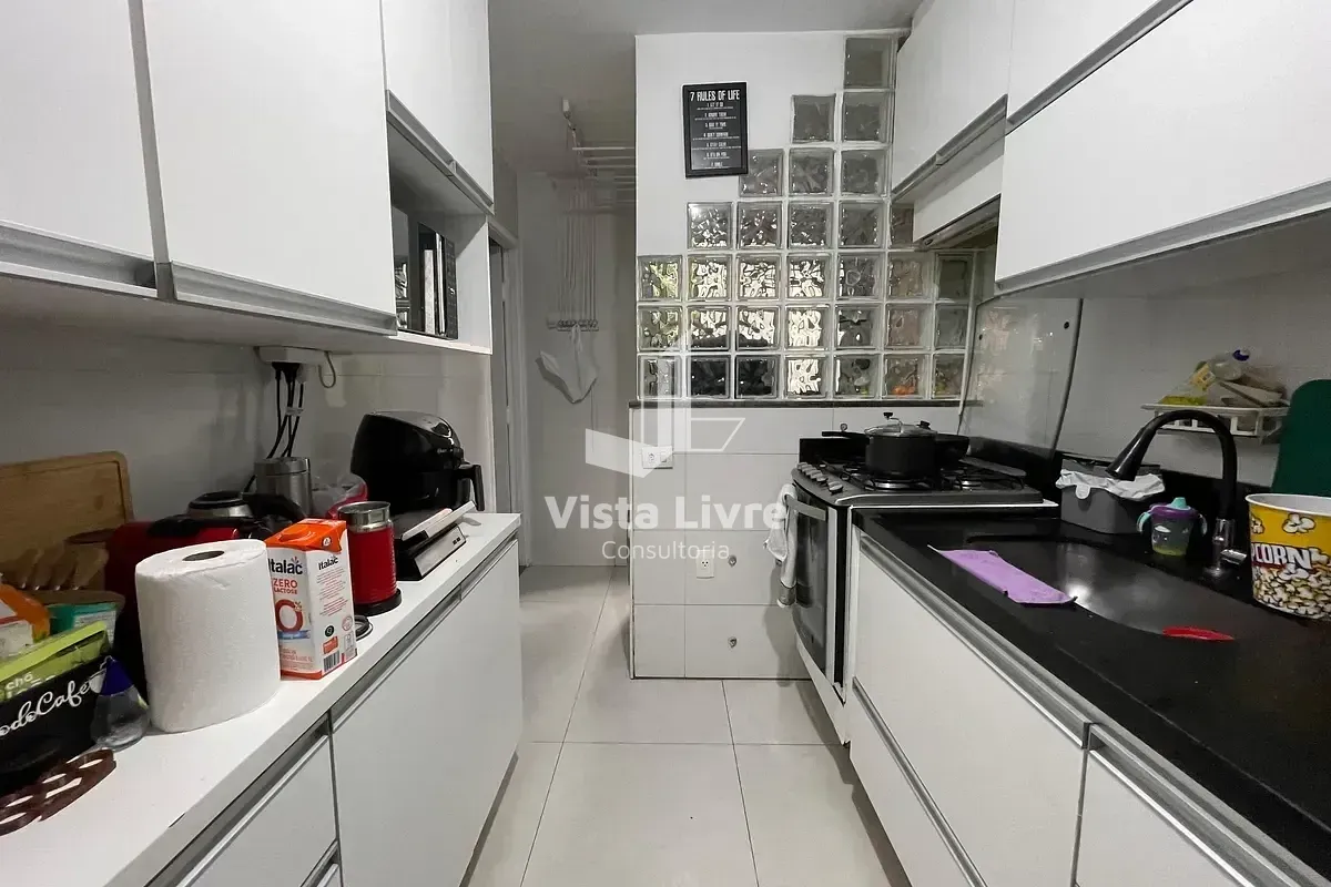 Apartamento, 3 quartos, 96 m² - Foto 9