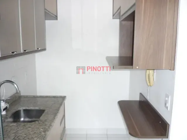 Apartamento 2 quartos e 1 banheiro, à venda, no bairro Nova Petrópolis em São Bernardo do Campo