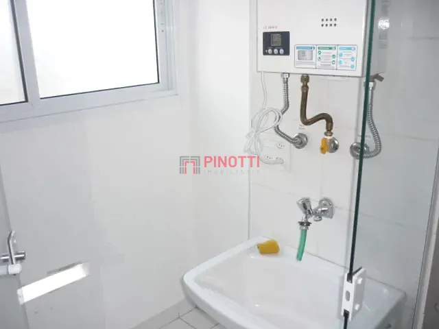 Apartamento 2 quartos e 1 banheiro, à venda, no bairro Nova Petrópolis em São Bernardo do Campo