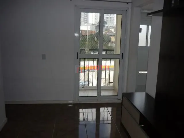Apartamento 2 quartos e 1 banheiro, à venda, no bairro Nova Petrópolis em São Bernardo do Campo