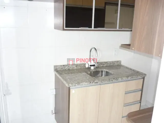 Apartamento 2 quartos e 1 banheiro, à venda, no bairro Nova Petrópolis em São Bernardo do Campo