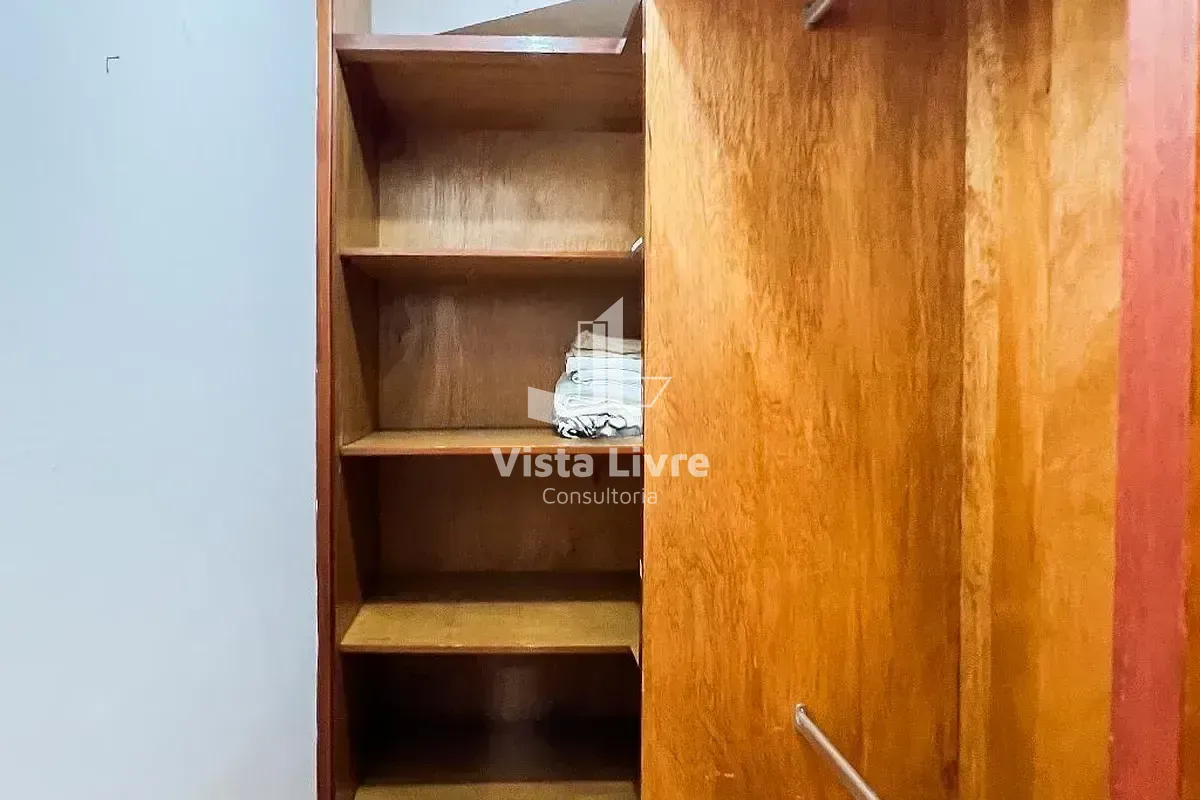 Apartamento, 1 quarto, 46 m² - Foto 10