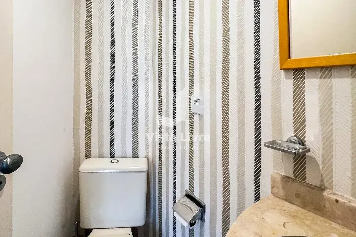 Apartamento, 1 quarto, 46 m² - Foto 17