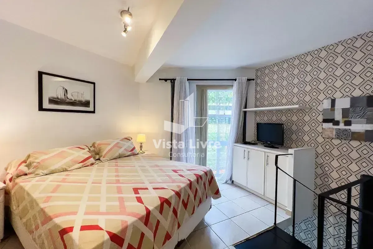Apartamento, 1 quarto, 46 m² - Foto 14
