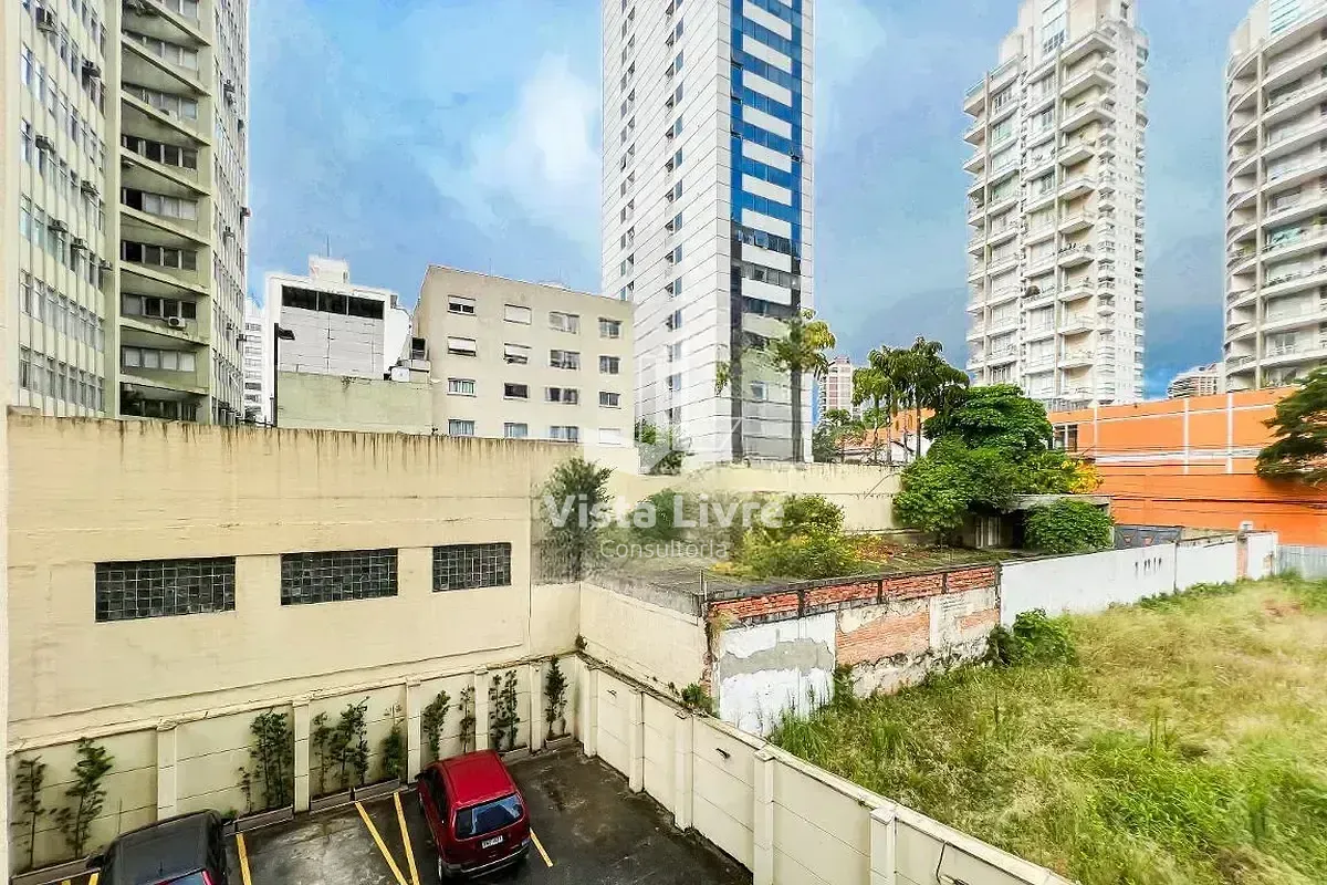 Apartamento, 1 quarto, 46 m² - Foto 22