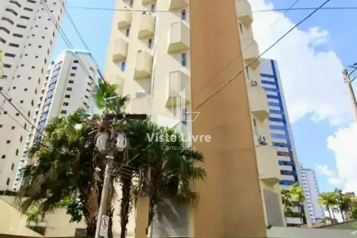 Apartamento, 1 quarto, 46 m² - Foto 23