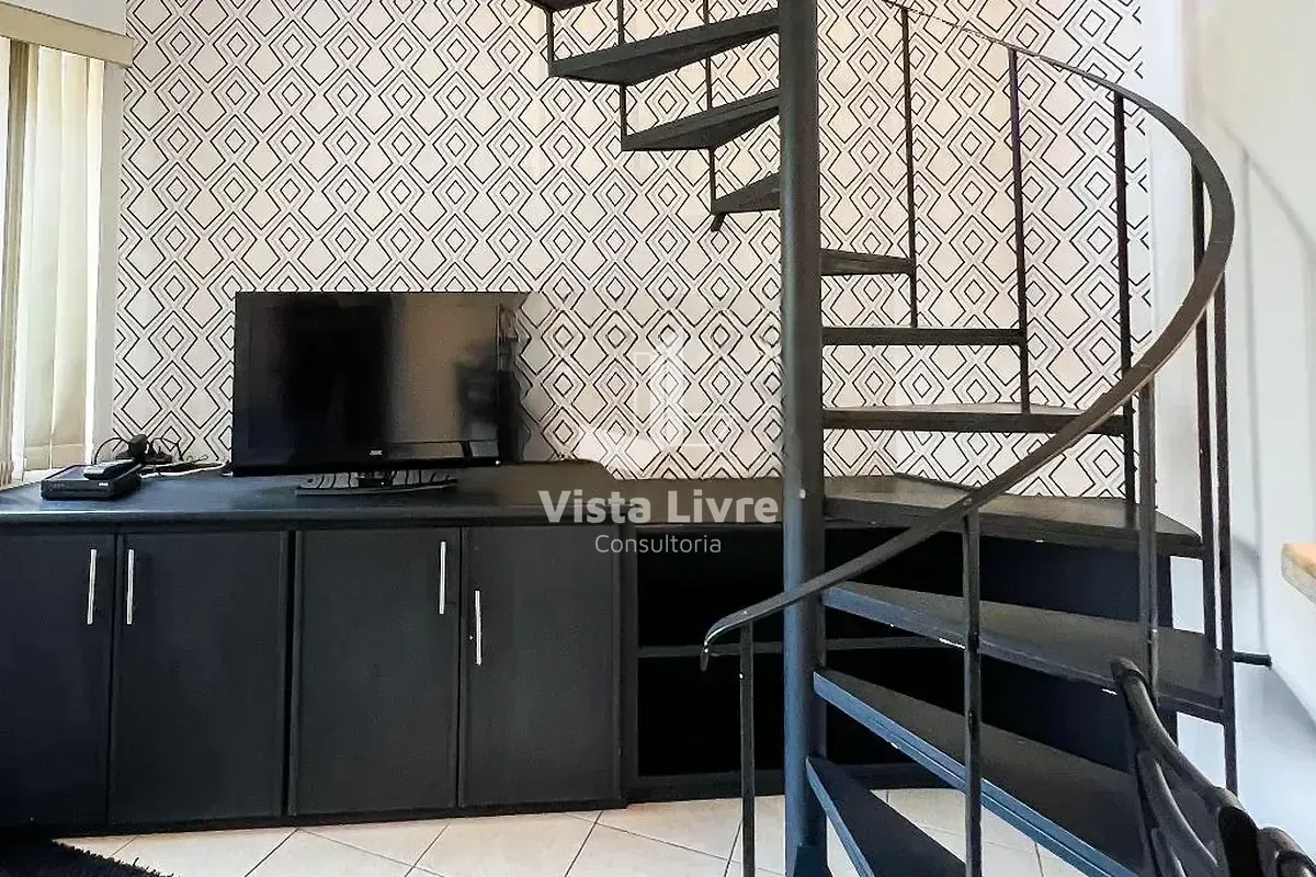 Apartamento, 1 quarto, 46 m² - Foto 6