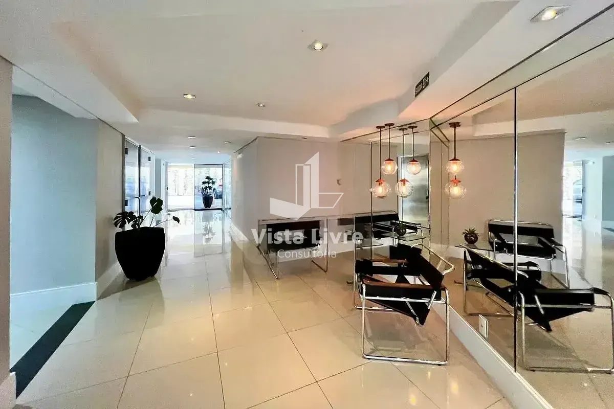 Apartamento, 1 quarto, 46 m² - Foto 27