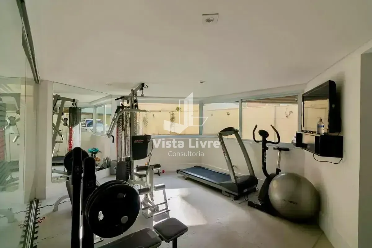 Apartamento, 1 quarto, 46 m² - Foto 26