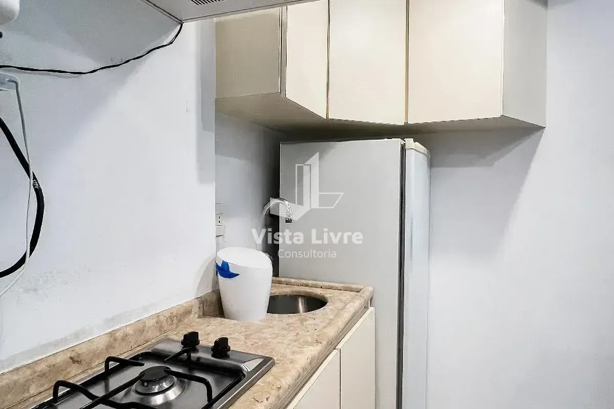 Apartamento, 1 quarto, 46 m² - Foto 4