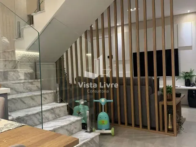 Apartamento com 153m² 3 quartos e 3 banheiros, à venda, no bairro Centro em Osasco