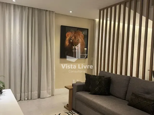 Apartamento com 153m² 3 quartos e 3 banheiros, à venda, no bairro Centro em Osasco