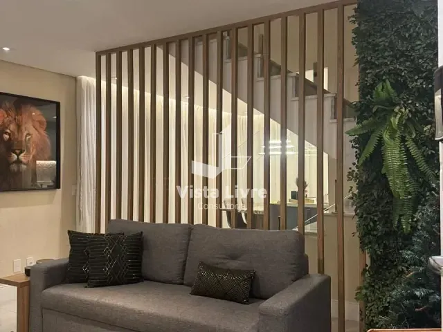 Apartamento com 153m² 3 quartos e 3 banheiros, à venda, no bairro Centro em Osasco