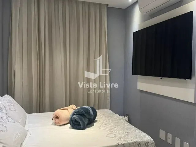 Apartamento com 153m² 3 quartos e 3 banheiros, à venda, no bairro Centro em Osasco