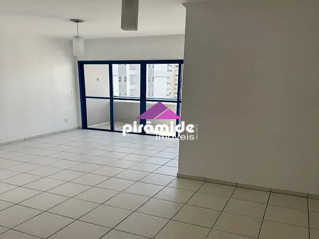 Apartamento 3 quartos e 1 banheiro, para alugar, no bairro Jardim Aquárius em São José dos Campos