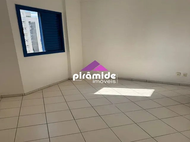 Apartamento 3 quartos e 1 banheiro, para alugar, no bairro Jardim Aquárius em São José dos Campos