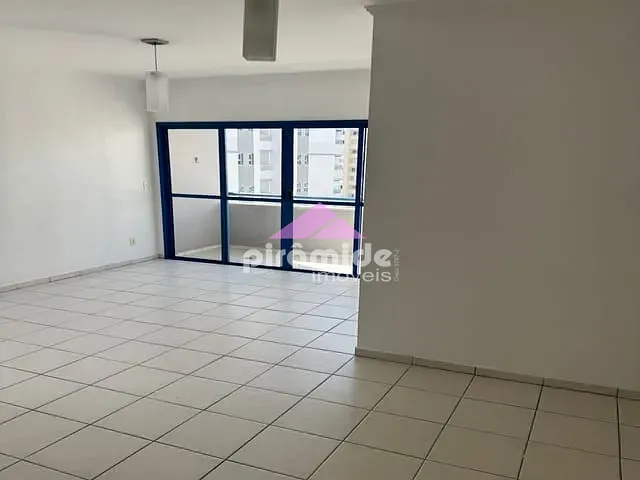 Apartamento 3 quartos e 1 banheiro, para alugar, no bairro Jardim Aquárius em São José dos Campos