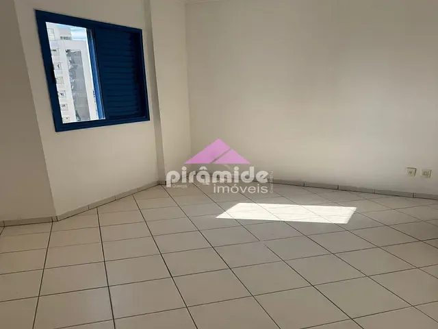 Apartamento 3 quartos e 1 banheiro, para alugar, no bairro Jardim Aquárius em São José dos Campos