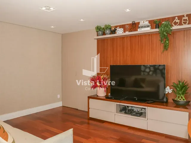 Apartamento com 158m² 4 quartos e 4 banheiros, à venda, no bairro Vila Leopoldina em São Paulo