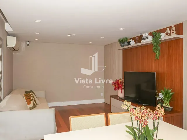 Apartamento com 158m² 4 quartos e 4 banheiros, à venda, no bairro Vila Leopoldina em São Paulo