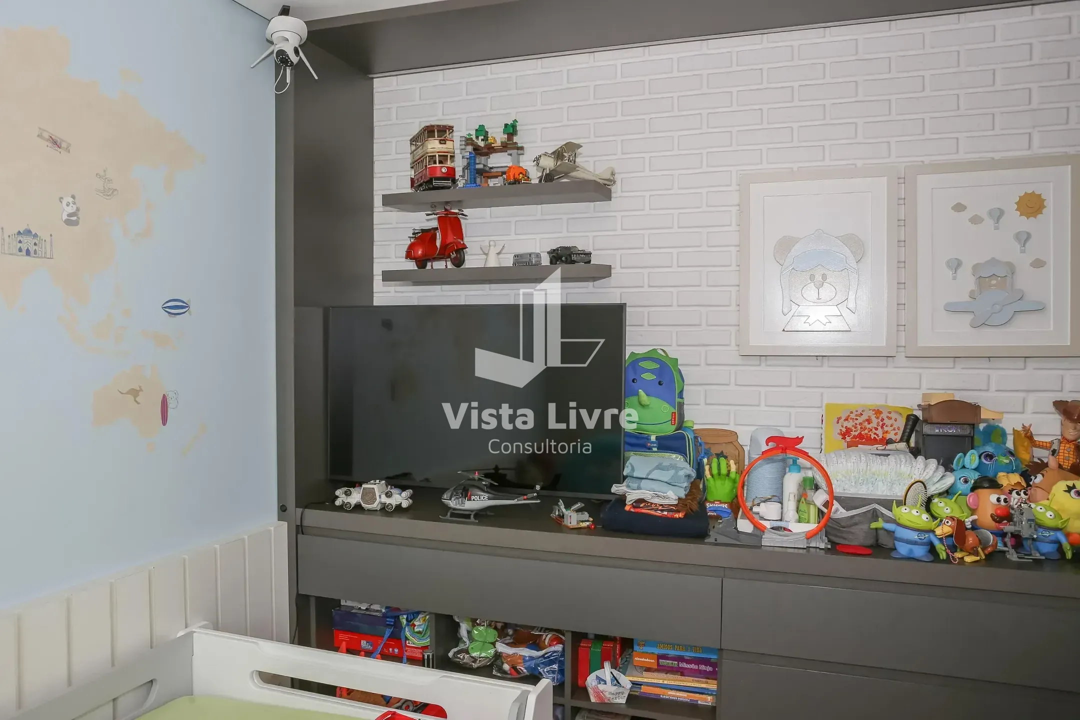 Apartamento, 4 quartos, 158 m² - Foto 12