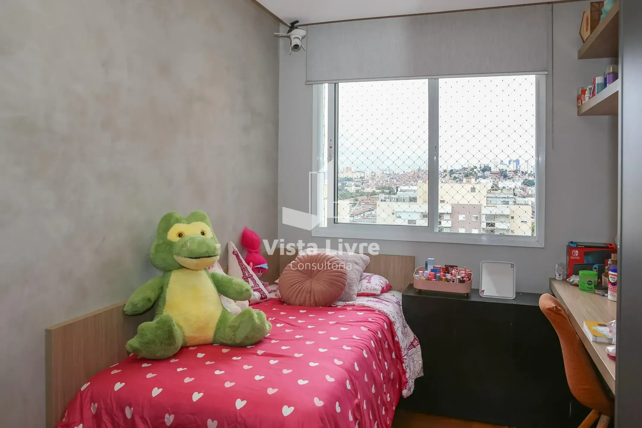 Apartamento, 4 quartos, 158 m² - Foto 14