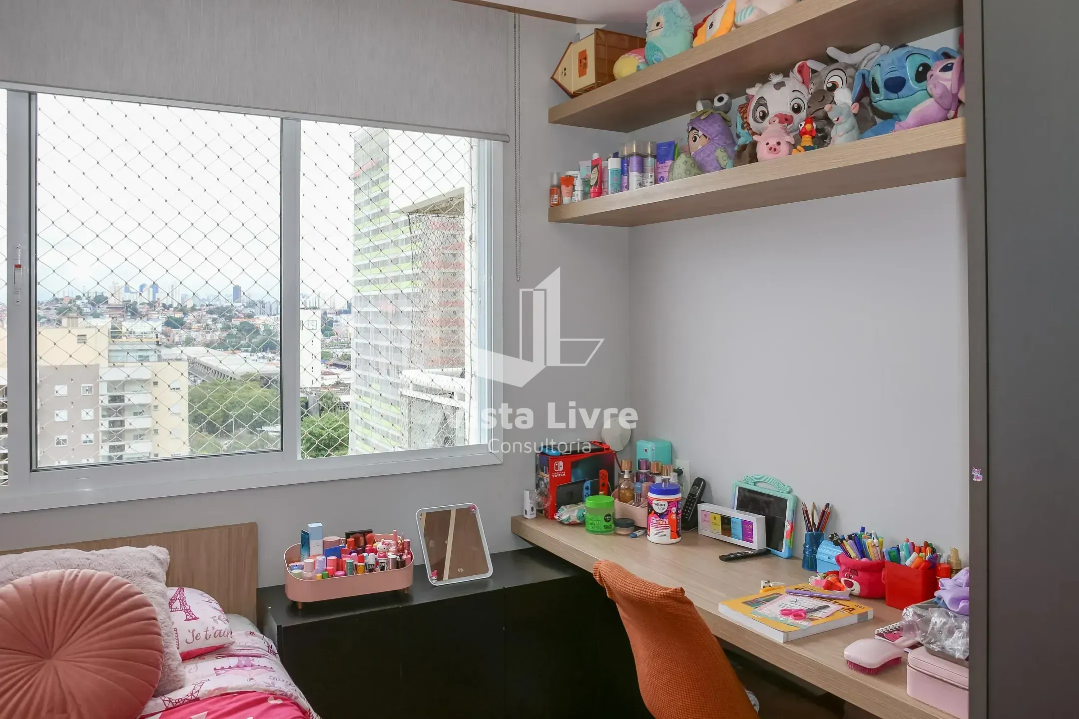 Apartamento, 4 quartos, 158 m² - Foto 15