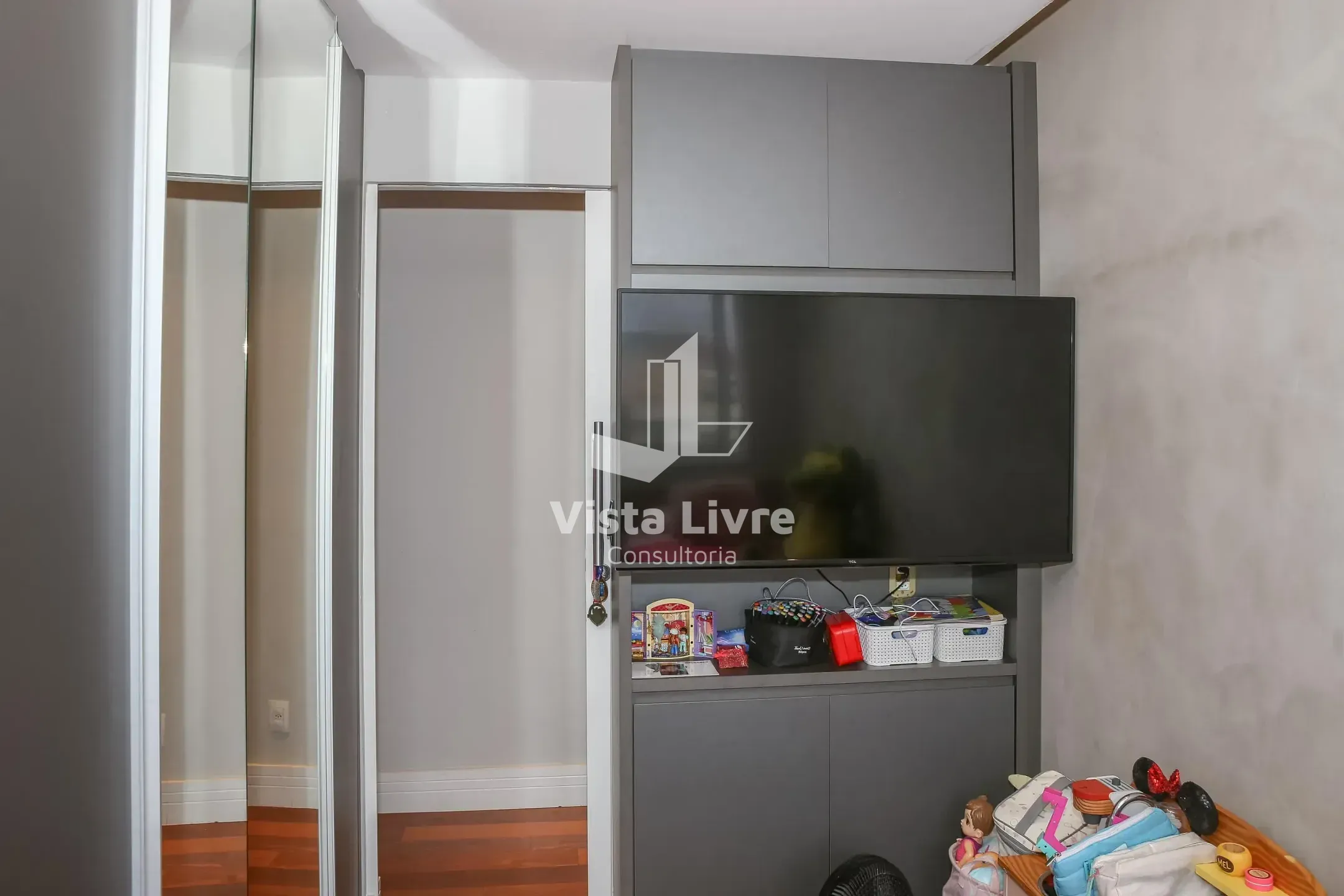 Apartamento, 4 quartos, 158 m² - Foto 10
