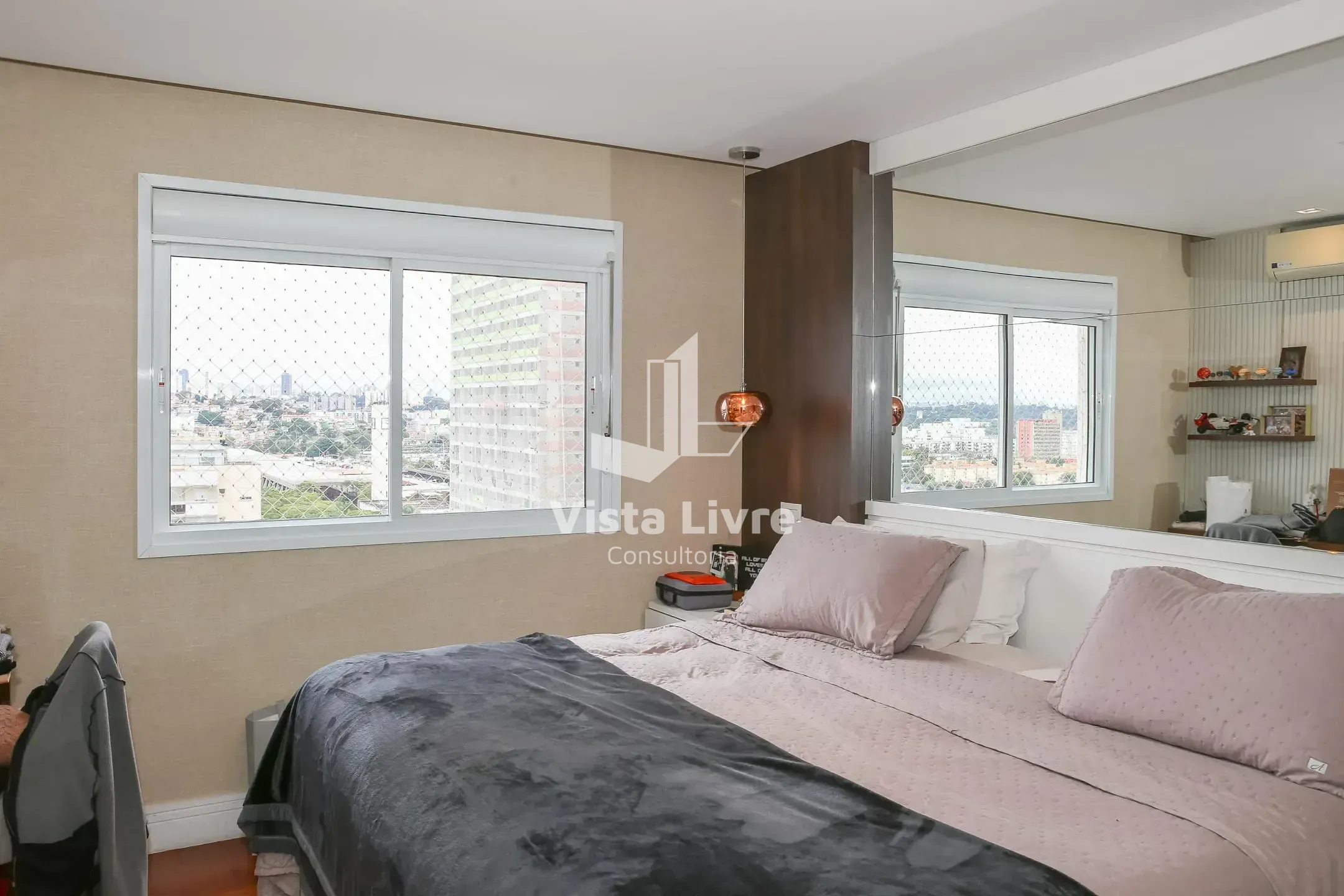 Apartamento, 4 quartos, 158 m² - Foto 9